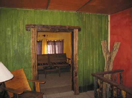 La Damiana Inn Loreto  Exterior foto